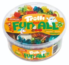 Trolli Fun for All 1kg