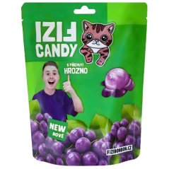 Fizi Juicy Hrozno 98 g