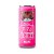 Fizi Drink limonáda s příchutí malina 250 ml
