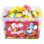 Trolli Playmouse Myši v dóze 75 ks