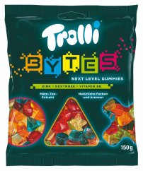 Trolli Bytes Pixely 150 g