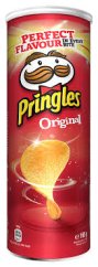 Pringles chipsy Original 165g