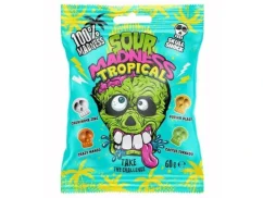 Argo Sour Madness Tropical 60 g