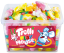 Trolli Playmouse Myši v dóze 75 ks