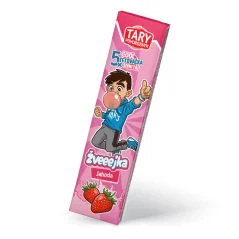 TARY Žveeejka Jahoda 18 g