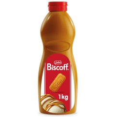 Lotus Biscoff Topping 1kg