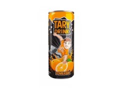 Tary Drink Pomeranč 250ml