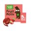 BEAR Fruit Rolls Jahoda 5x20 g