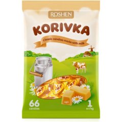 Roshen Krowka 1 kg