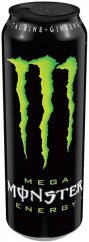 Monster Energy 553 ml