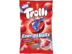 Trolli Energy Ballz 4ks 75g