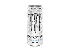 Monster Energy Ultra zero 500 ml
