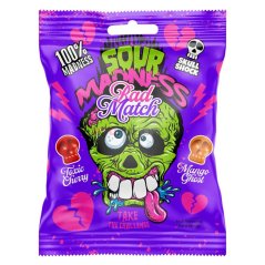 Argo Sour Madness Bad Match