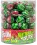 Trolli Watermelon Splash - želé melouny v dóze 80 ks