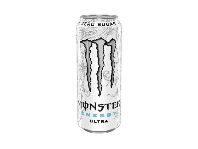 Monster Energy Ultra zero 500 ml