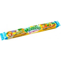 Mamba Tropics 106g (4x26,5 g)