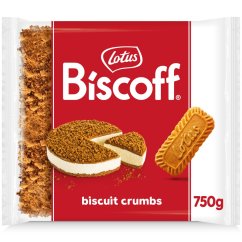 LOTUS drť z karamelizovaných sušenek 750 g
