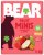 BEAR Fruit Minis Jahoda Jablko 5x20 g