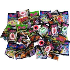 Trolli Halloween Sweet & Sour 360g
