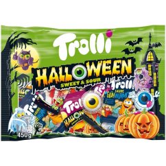 Trolli Halloween Sweet & Sour 360g
