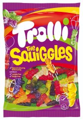 Trolli The Squiggles 200 g