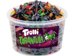 Trolli Tarantule v dóze 75 ks