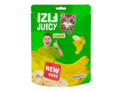 Fizi Juicy Banán 96 g