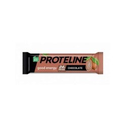 Proteline proteinová tyčinka Chocolate 40 g