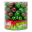 Trolli Watermelon Splash - želé melouny v dóze 80 ks