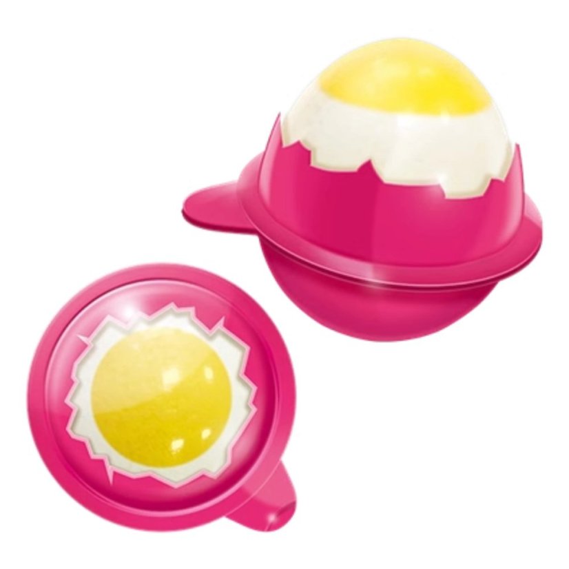 Trolli Easter Eggies - Vajíčka 4ks 75 g