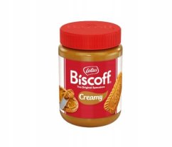 Lotus Biscoff Creamy 400 g