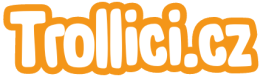 Trolli Playmouse Myši 200 g :: Trollici.cz Trolli Playmouse Myši 200 g :: Trollici.cz