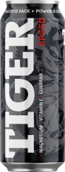 Tiger Energy Speed 500 ml