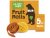 BEAR Fruit Rolls Mango 5x20 g