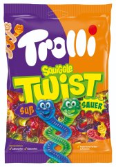 Trolli Squiggles Twist 175 g