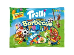 Trolli Sweet Barbecue Party 360 g