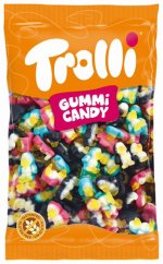 Trolli Pingummi  Tučňáci 1kg