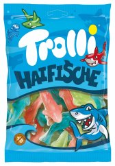 Trolli Haifische Žraloci 200 g
