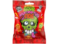 Argo Sour Madness Fire 60 g