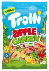 Trolli Apple garden Jablíčka 175 g VEGAN