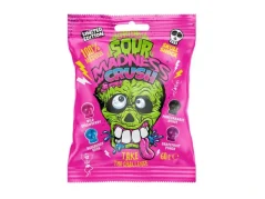 Argo  Sour Madness Crush Pink 60 g