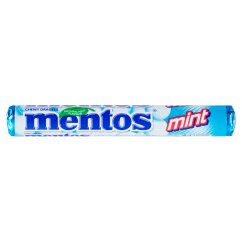 Mentos Mint 37,5 g