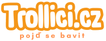 Trolli Apple Mallow Jablečné marshmallow 150 g :: Trollici.cz