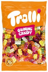 Trolli Želé Medvídci 1kg