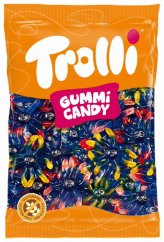 Trolli Tintenfisch Chobotničky 1kg