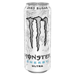 Monster Energy Ultra zero 500 ml