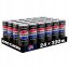 Pepsi Zero 24 x  0,33 l