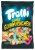 Trolli Sour Glowworms Světlušky 100 g