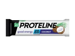 Proteline proteinová tyčinka Coconut 40 g