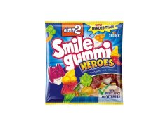 Nimm2 Smilegummi Heroes 90g